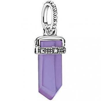 PANDORA Collar Señoras Plata esterlina circonita Otra Forma - 399185C01