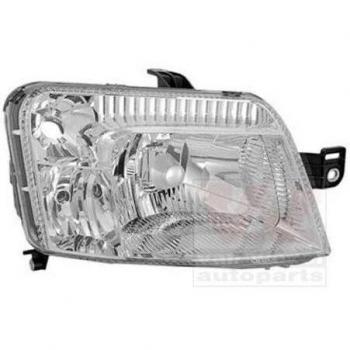 Van Wezel 1711962 faro principal