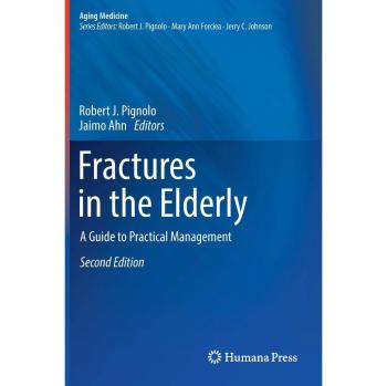Fractures in the Elderly: A Guide to Practical Management