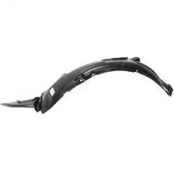 Paso de rueda VAN WEZEL 8207433 para Hyundai i30 I (3/5 puertas y Break) - Cubierta, Aislamiento y Protección del Paso de Rueda Izquierdo