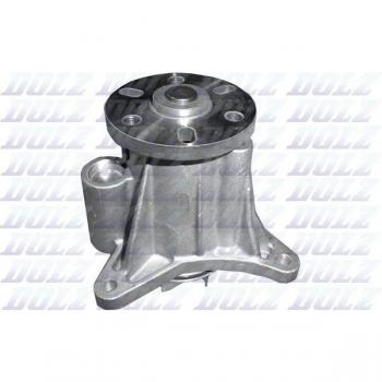 Bomba de agua DOLZ C139 - Bomba de agua, compatible con varios modelos de vehículos, fabricada con materiales de alta calidad para garantizar durabilidad y eficiencia en el sistema de refrigeración del motor