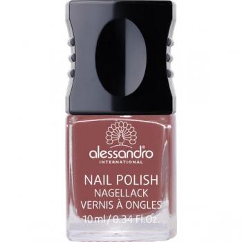 Alessandro Esmalte de Uñas 910 Rosy Wind 10ml