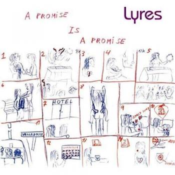 A Promise Is A Promise