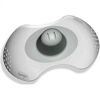 Breastfeeding Nipple Shields, Small/Medium - Medium/Large
