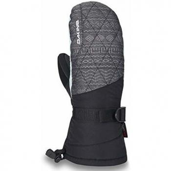 Dakine Manopla de camuflaje - - Medium