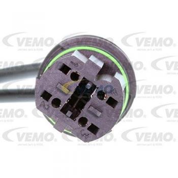 Sensor de Detonación VEMO V20-72-5163 - Calidad Original para BMW Serie 3 Sedán, Coupé y Z3 Roadster