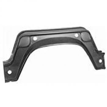 Van Wezel 3070345 compartimento de rueda