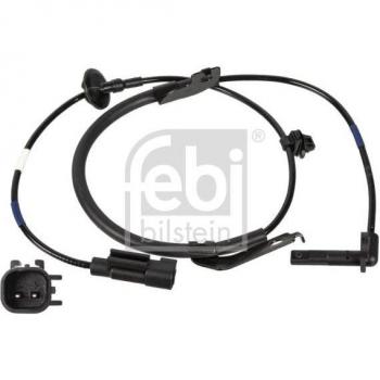 Sensor ABS FEBI BILSTEIN 109544