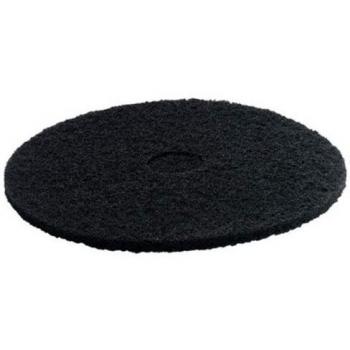 Kärcher 6.994-121.0 - Almohadilla dura, 170 mm de diámetro, color negro