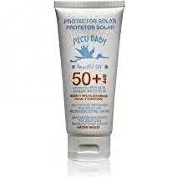 Picu Baby Sensitive Skin Sunscreen SPF 50+ 100ml