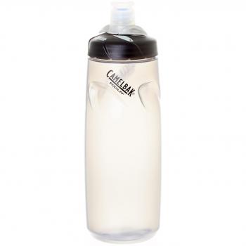 CamelBak Podium Botella, Color Gris, tamaño 710ml, 0.091, 7 x 7 x 24centimeters, Volumen 0.71liters