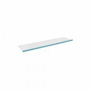 Estante de Cristal para Frigorífico Liebherr 727129000 - Recambio Original