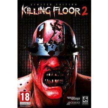 Killing Floor 2 - Limited Edition