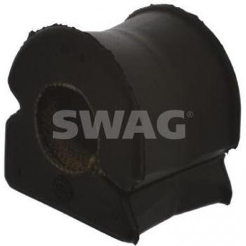 Soporte de estabilizador SWAG 70 93 9506 con silentblock