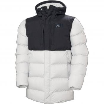 Helly Hansen Men's Active Puffy Long Insulated Waterproof Jacket