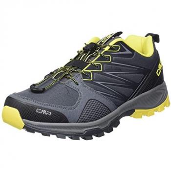 CMP Atik Low-Cut Trail Running Shoes