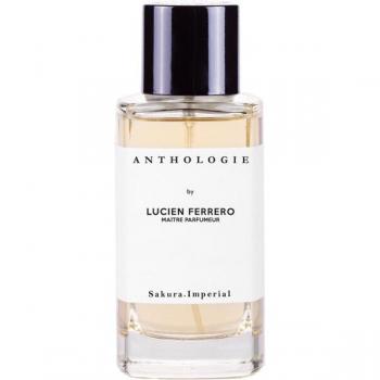 Sakura Imperial Floral Eau de Parfum 100 ml