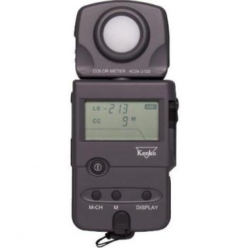 Kenko KCM 3100 Professional Colour Temperature Meter