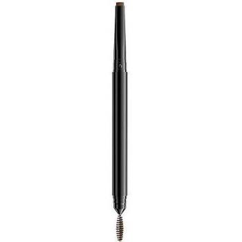 NYX Professional Makeup Precision Brow Pencil Eyebrow Pencil Shade 03 Soft Brown 0.13 g