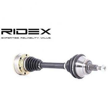 Ridex 13D0002 Eje de transmisión