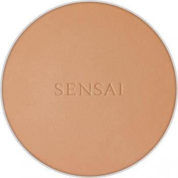 Sensai Total Finish SPF 10 Powder Foundation Refill 11g - Golden Dune TF206