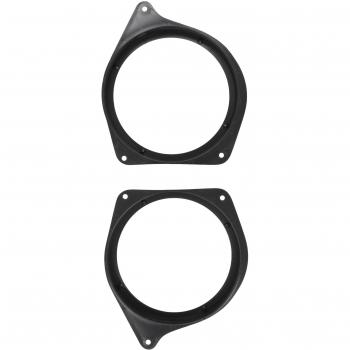 Autokit 606070 Kit Adaptador Altavoz Delantero, 165 mm