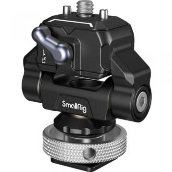 SmallRig 3514 Mini Quick Release Monitor Mount with Cold Shoe