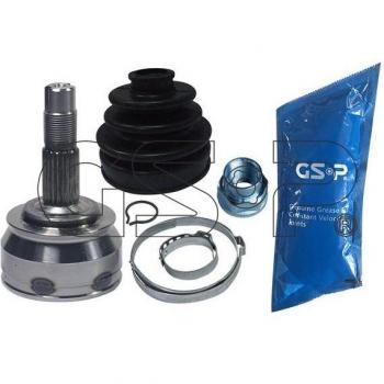 Juego de articulación, árbol de transmisión GSP CV-joint 817008