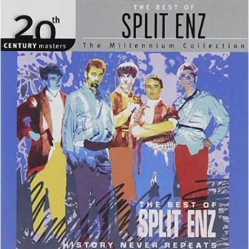 History Never Repeats: The Best of Split Enz