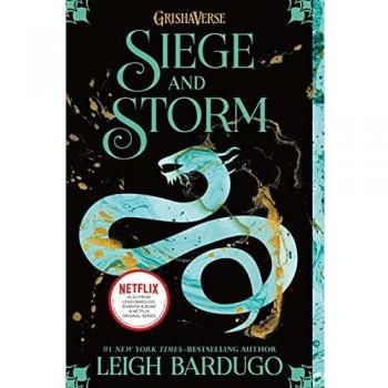 Siege and Storm: 2