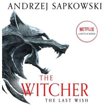The last wish witcher 2