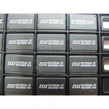 N Memoria RAM TSOP-44 4Mbit ISSI IS61LV25616AL-10T
