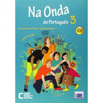 Na Onda Portugues 3