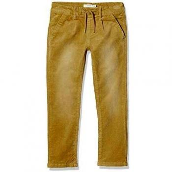 NAME IT 13173698 Jeans, Kelp, 110 para Niños