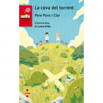 La cova del torrent: 131 - Pere Pons I Clar