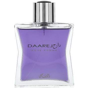 Rasasi Daarej Pour Homme Eau de Parfum 100 ml for Men