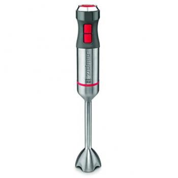 Batidora de inmersión Zelmer ZHB4650 VARIO 0,7 L 1400 W Metálico, Rojo