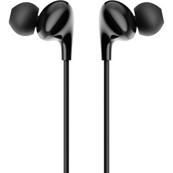Auriculares Meta 899-00444-01 negro