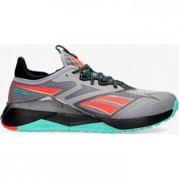 Zapatillas Reebok Nano X2 Tr Adventure Gris Hombre