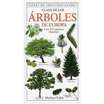 CLAVE DE LOS ARBOLES DE EUROPA