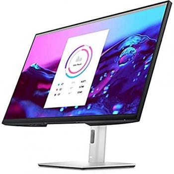 Dell P3222QE 31.5 4K USB-C Hub Monitor