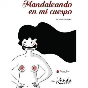 Mandaleando en mi cuerpo