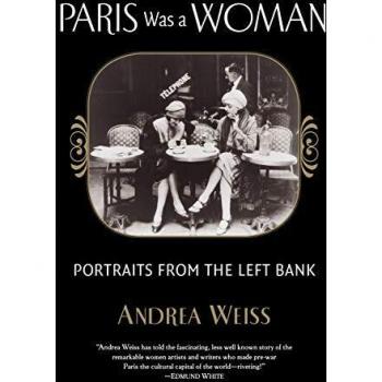 Paris Was a Woman: Portraits from the Left Bank