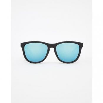 Hawkers One Polarized Sunglasses - Carbono Blue Chrome