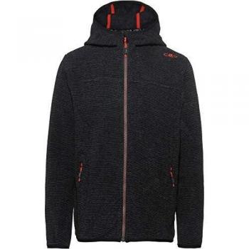 CMP Chaqueta de forro polar para chico 38h2174, Granito mineral., 116
