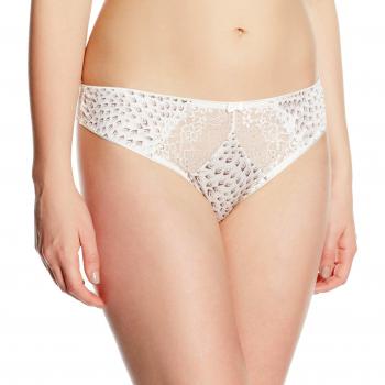 Sassa String-Tanga Mujer    Marrón Brown - Braun