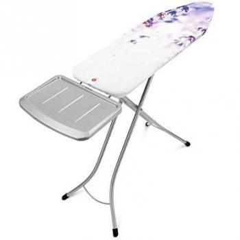 Brabantia Mesa Tabla de Planchar, Acero, Lavender, B