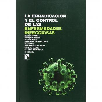 La Erradicación Y El Control De Las Enfermedades Infecciosa
