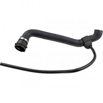 Manguera de radiador GATES 05-2886 - Manguera de goma resistente a altas temperaturas, longitud de 1.5 metros, diámetro interno de 32 mm, compatible con varios modelos de vehículos, alta durabilidad y