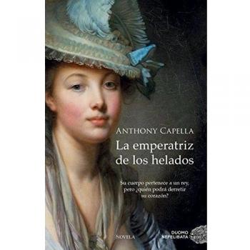 La Emperatriz De Los Helados